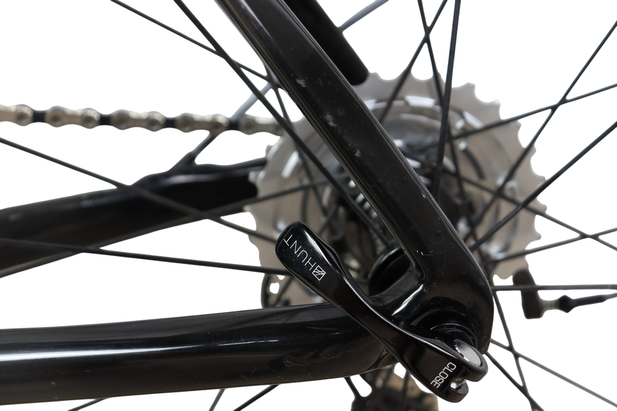 2020 Alan Super Corsa Campagnolo Record Carbon Rim Brake Road Bike - 50cm