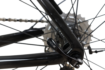 2020 Alan Super Corsa Campagnolo Record Carbon Rim Brake Road Bike - 50cm