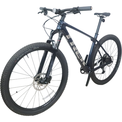2024 Trek Procaliber 9.6 Carbon 29" Hardtail Mountain Bike - Large