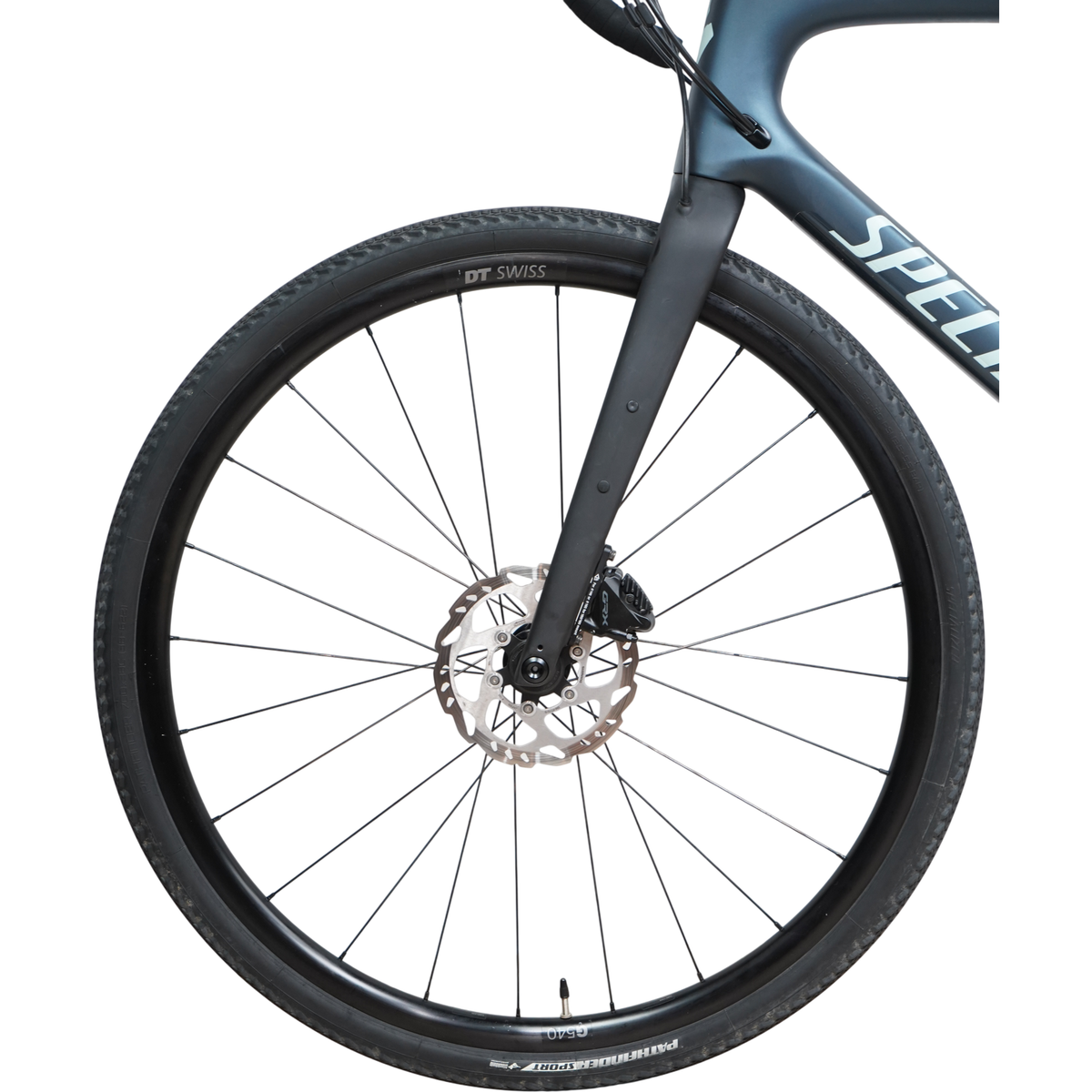 2021 Specialized Diverge Sport Carbon 700c Disc Brake Gravel Bike - 58cm