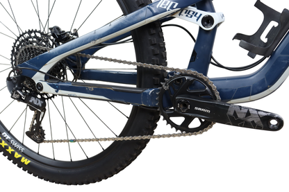 YT Jeffsy 27 AL Mountain Bike - 2019, XL
