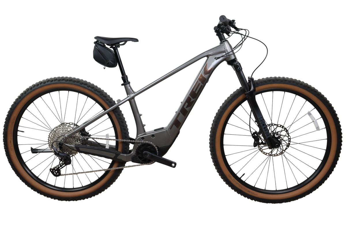 Trek Marlin+ 8 E-Mountain Bike - 2025, Medium