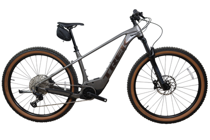 Trek Marlin+ 8 E-Mountain Bike - 2025, Medium
