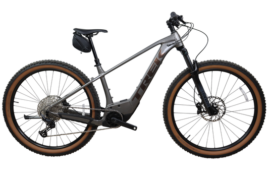 Trek Marlin+ 8 E-Mountain Bike - 2025, Medium