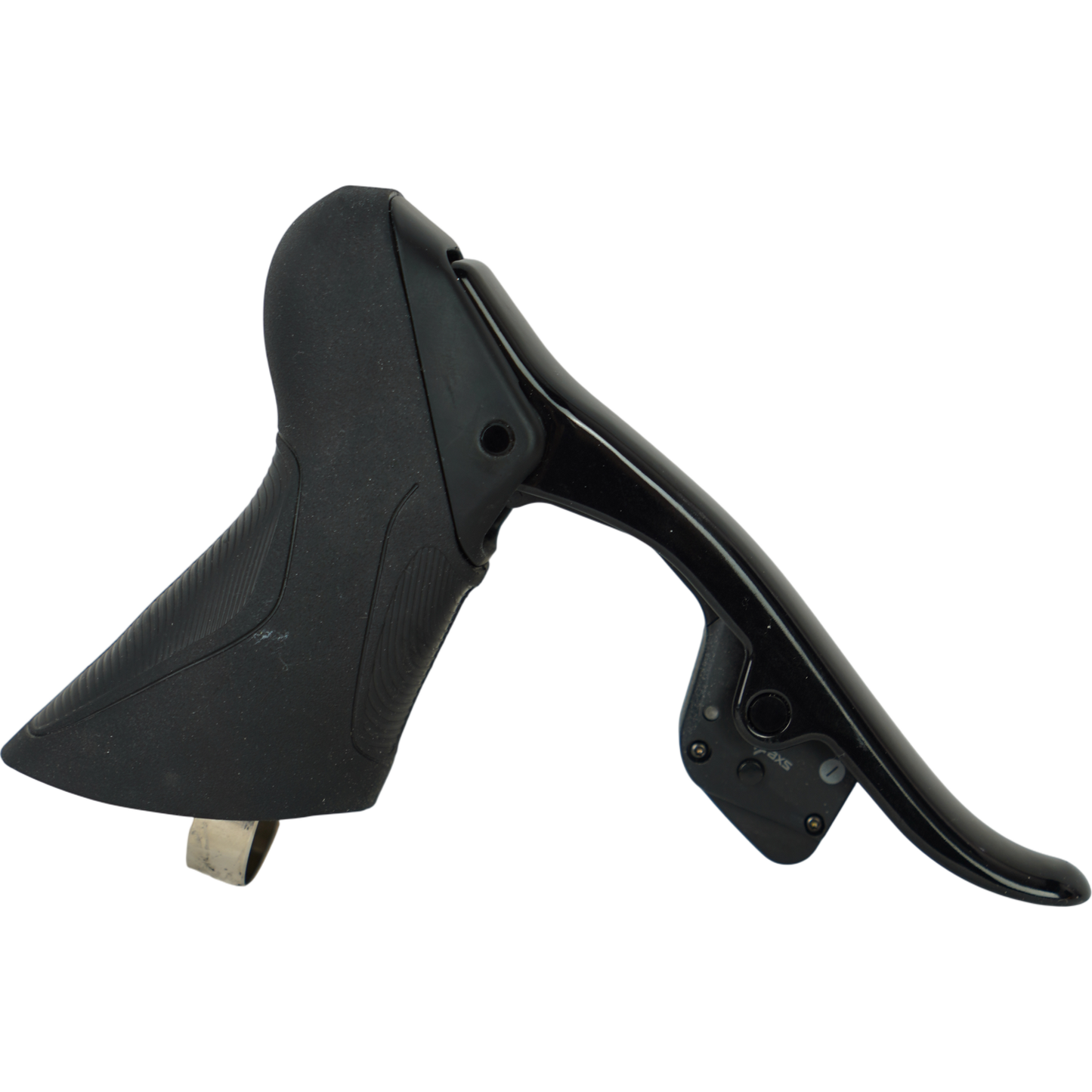 SRAM Force D1 AXS 2x12 Speed Electronic Rim Brake Road Bike Shifters