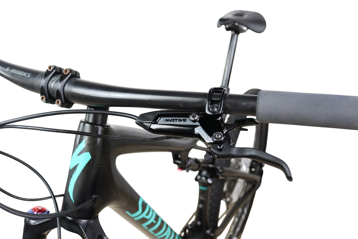Specialized Epic Pro Mountain Bike - 2019, XL