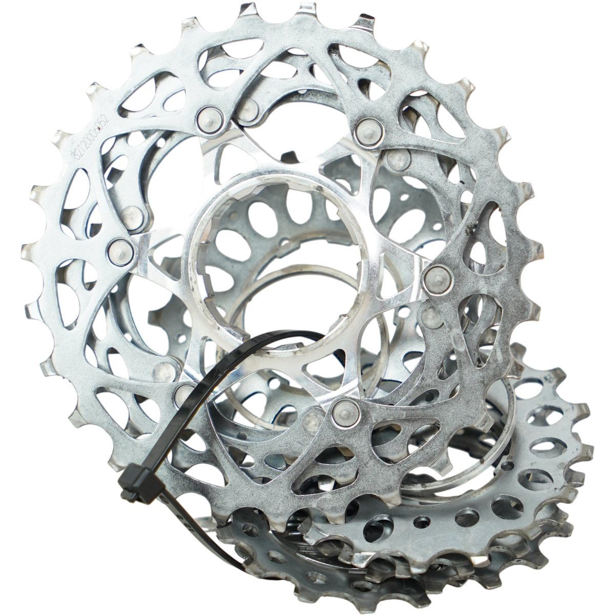 SRAM PG-1070 12-27T 10 Speed Road Bike Cassette