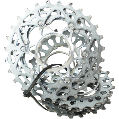 SRAM PG-1070 12-27T 10 Speed Road Bike Cassette