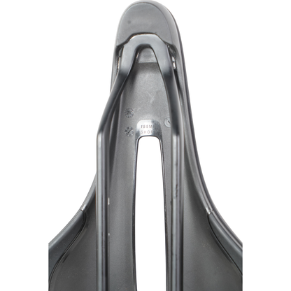 Trek Verse Pro Short 155mm Carbon Rail Road Bike Saddle