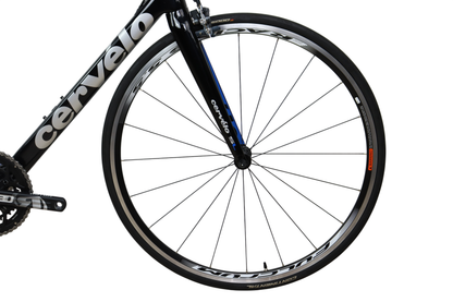 Cervelo R3 Ultegra Carbon Road Bike - 2015, 58cm