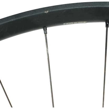 DT Swiss XR 1700 29in Disc Brake Aluminum Tubeless Mountain Bike Wheelset