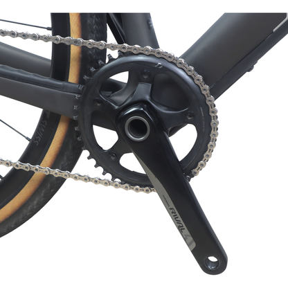 2022 Specialized Diverge Comp Carbon Disc Brake Gravel Bike - 56cm