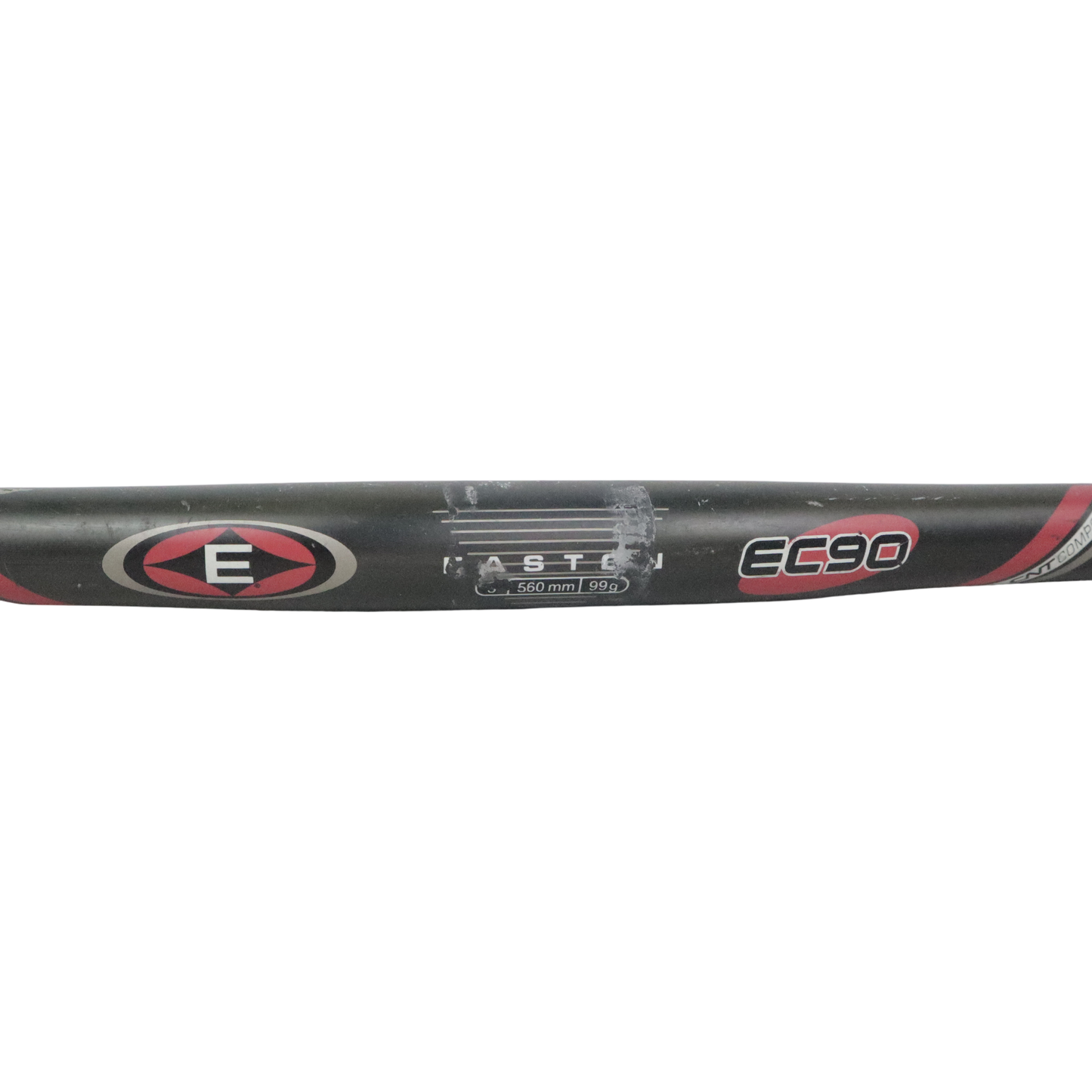 Easton EC90 CNT Carbon 25.4mm 560mm Flat Mountain Bike Handlebar