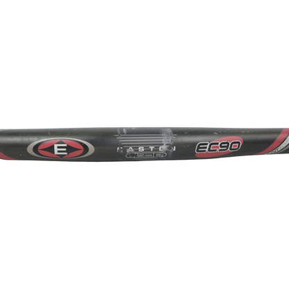 Easton EC90 CNT Carbon 25.4mm 560mm Flat Mountain Bike Handlebar
