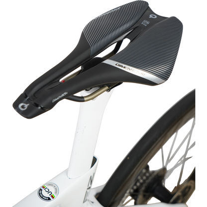 2021 Pinarello Dogma F12 Disc Brake Carbon Road Bike - Sram Red, Zipp 454 - 53cm