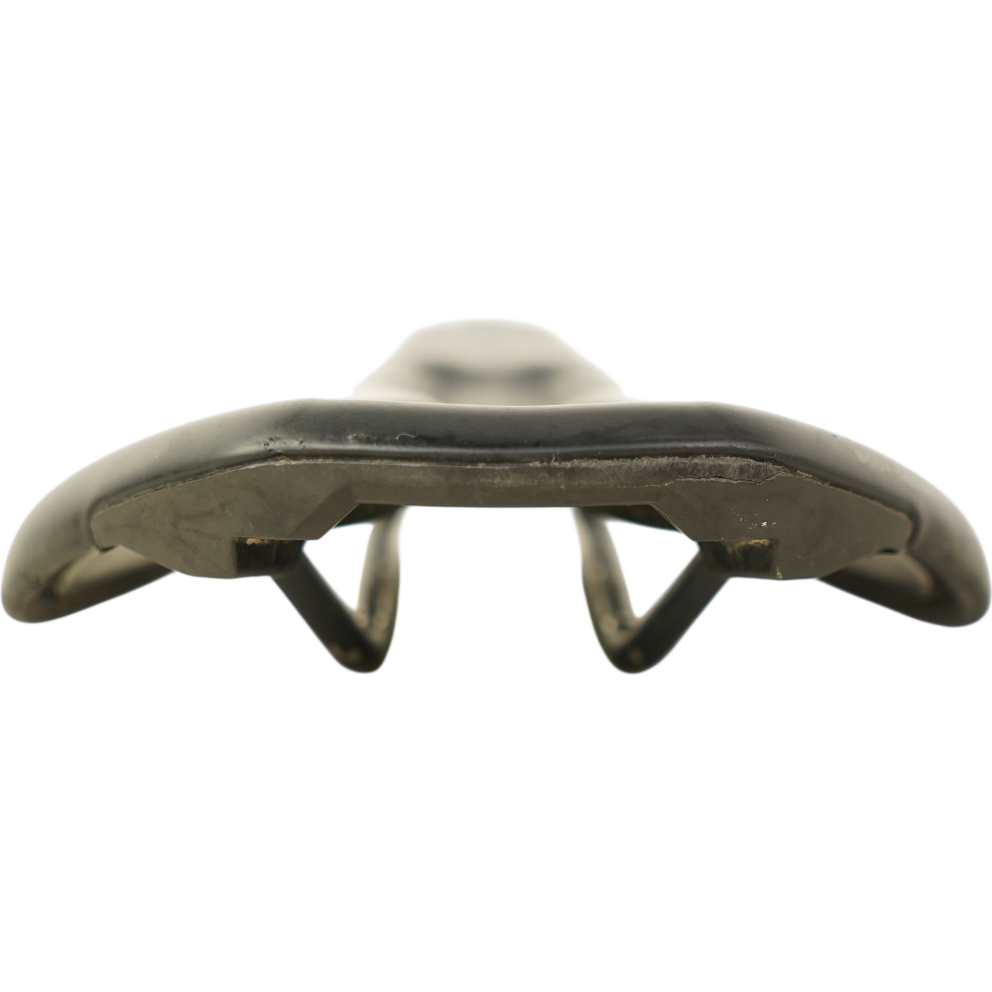 Specialized Power Expert Mimic 155mm Road Bike Saddle W/ Titanium Rails - 155mm