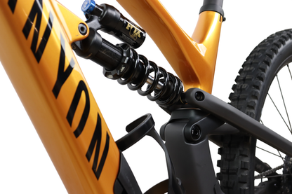 2024 Canyon Spectral CF 8 CLLCTV 29" Full Suspension Mountain Bike - Small