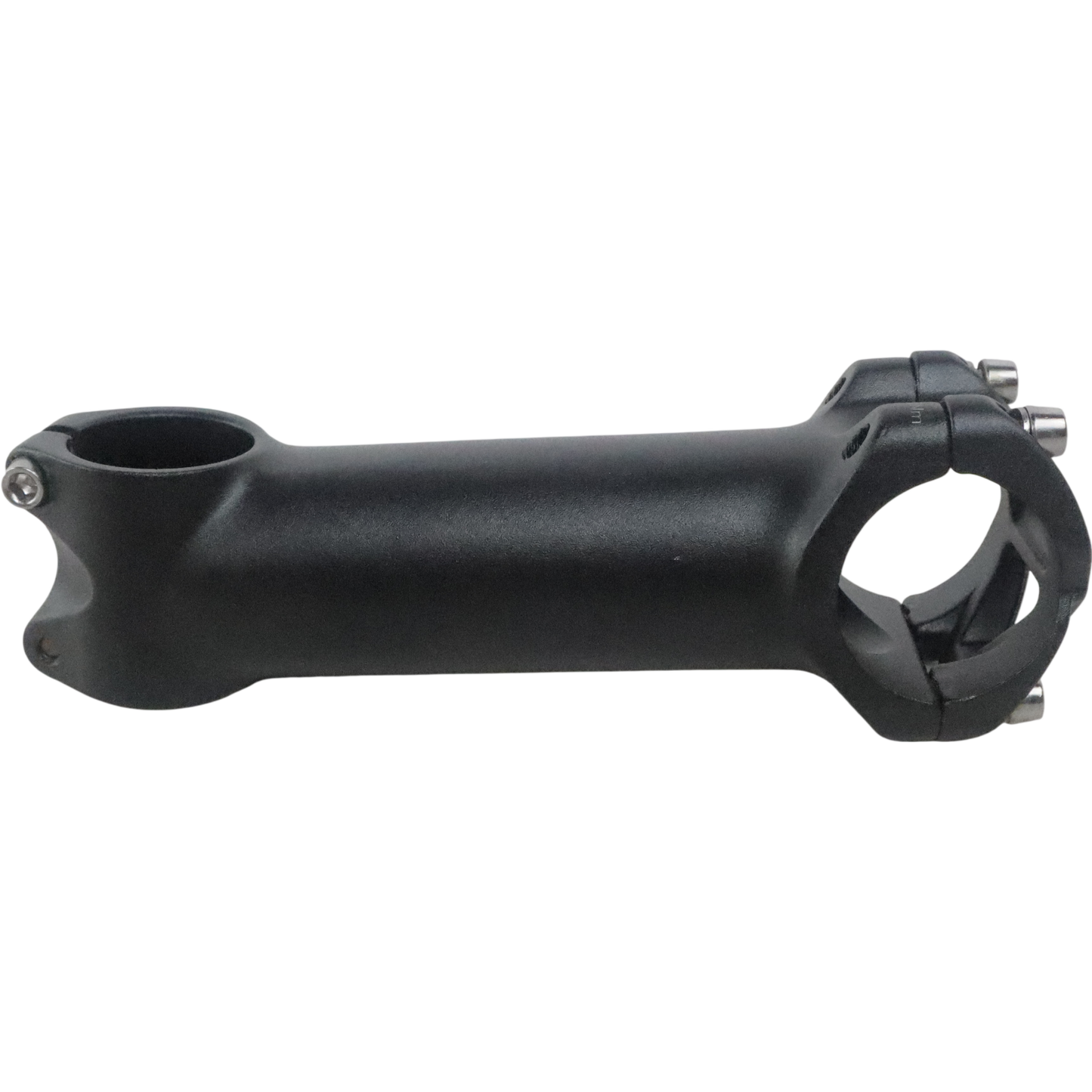 Aluminum 120mm 31.8mm Clamp Direct Mount Rise Bike Stem 1 1/8"