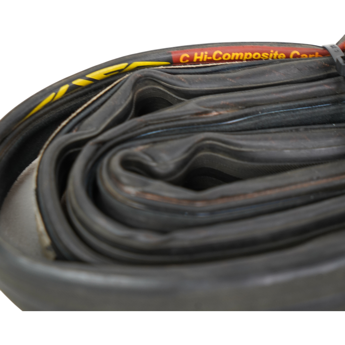 Vittoria Hi-Composite Carbon 700x22c Road Bike Tire
