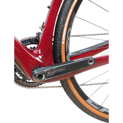 2020 Cervelo Aspero Shimano GRX Carbon Disc Brake Gravel Bike - 56cm