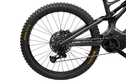 2023 Specialized Turbo Levo 3 Carbon Full Suspension E-Mountain Bike - Medium S3