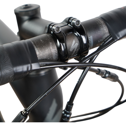 2017 Specialized Tarmac Expert Disc Brake Carbon Road Bike - 58cm