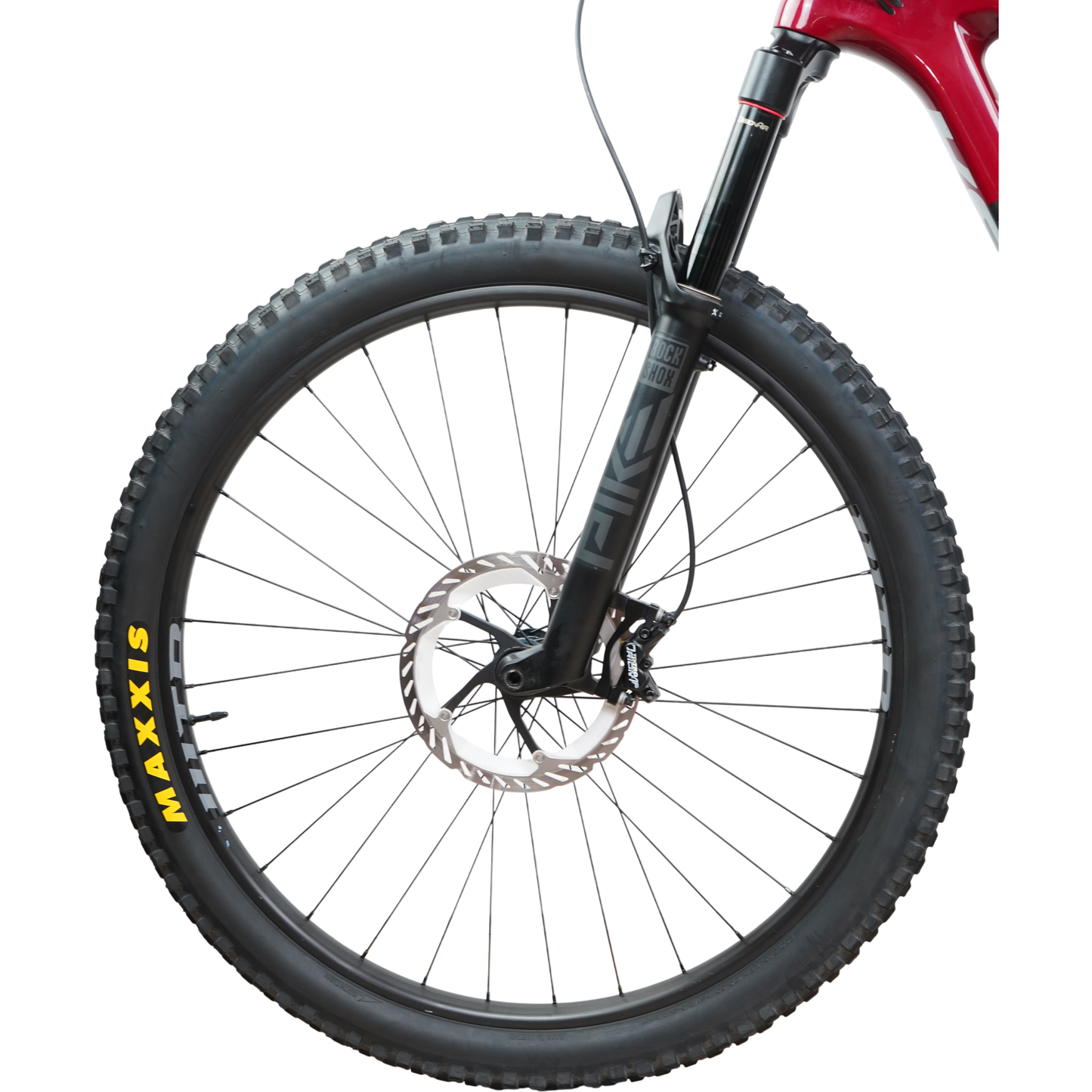 2024 Salsa Horsethief C SLX 29" Full Suspension Disc Mountain Bike - Medium