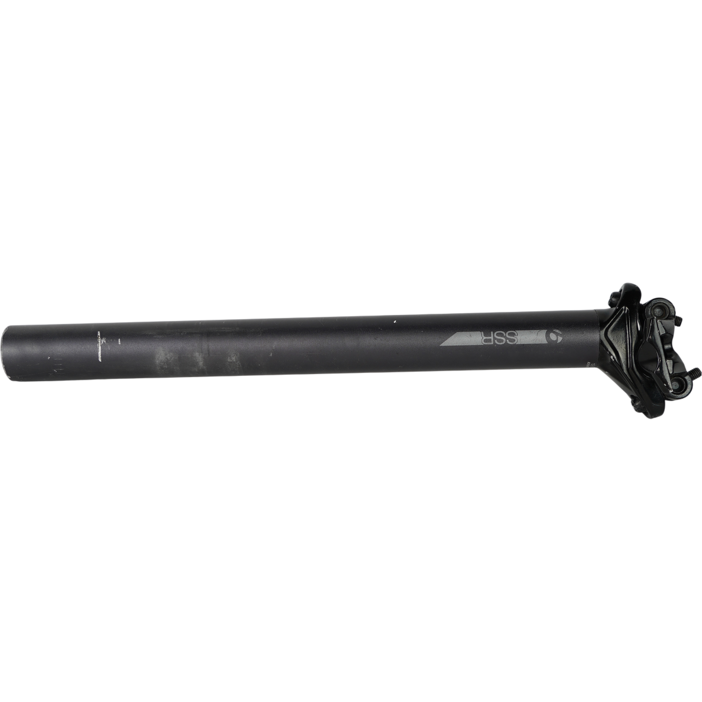 Bontrager SSR Aluminum 31.6mm 320mm Mountain Bike Seatpost