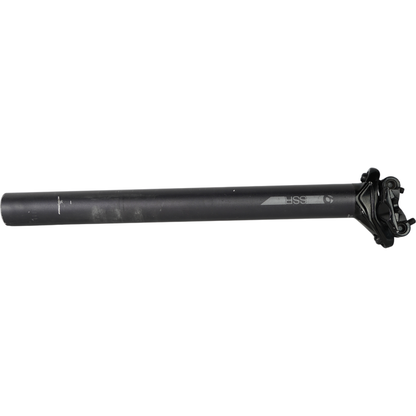 Bontrager SSR Aluminum 31.6mm 320mm Mountain Bike Seatpost