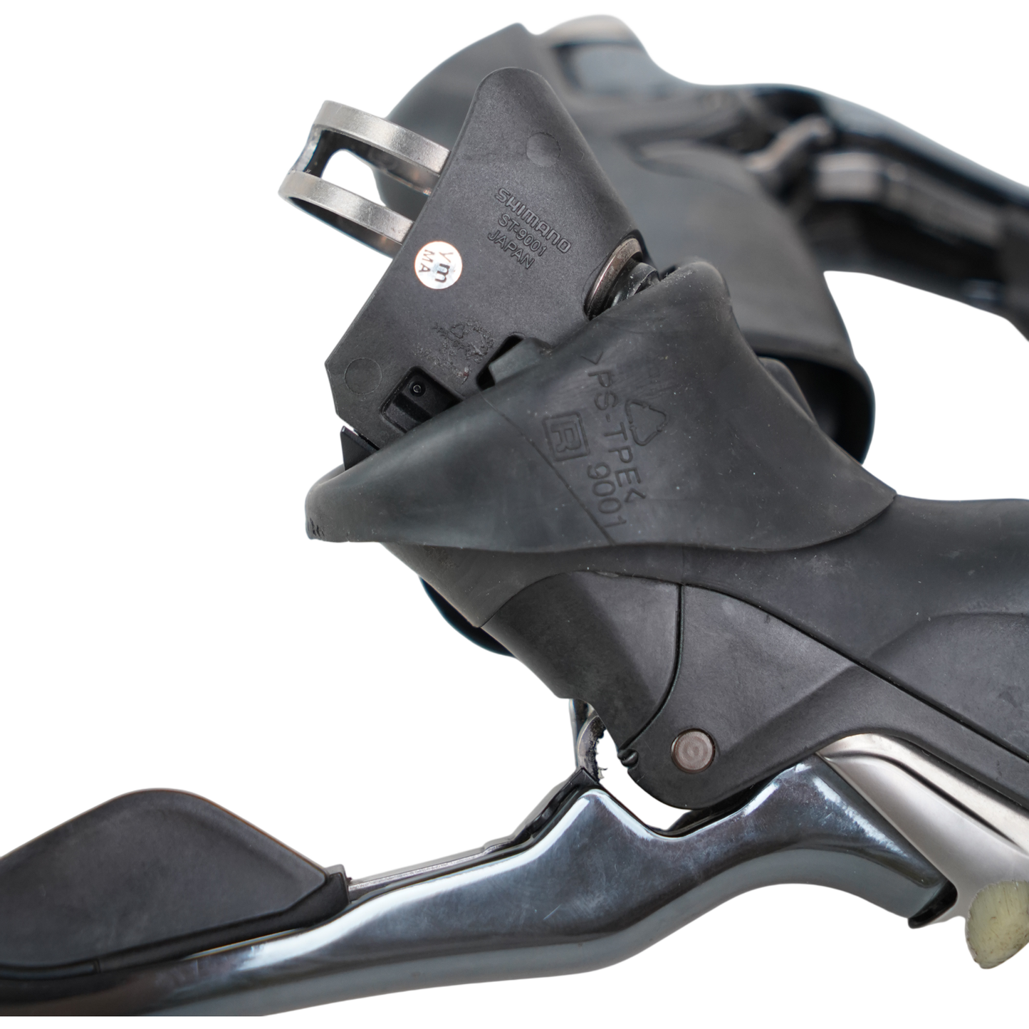 Shimano Dura-Ace ST-9000 11 Speed Mechanical Road Bike Shifter Set