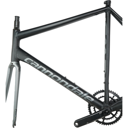 2016 Cannondale CAAD 12 700c Rim Brake Road Frame W/ Crankset - 58cm