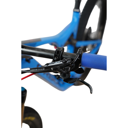 2020 Orbea Oiz M-LTD 29" Custom Full Suspension Carbon Mountain Bike - Large