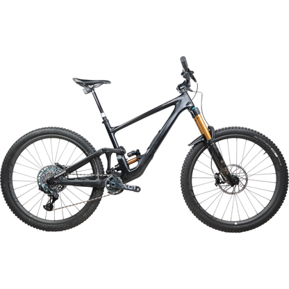 2021 Specialized S-Works Enduro 29" Full Suspension Mountain Bike - Large (S4)