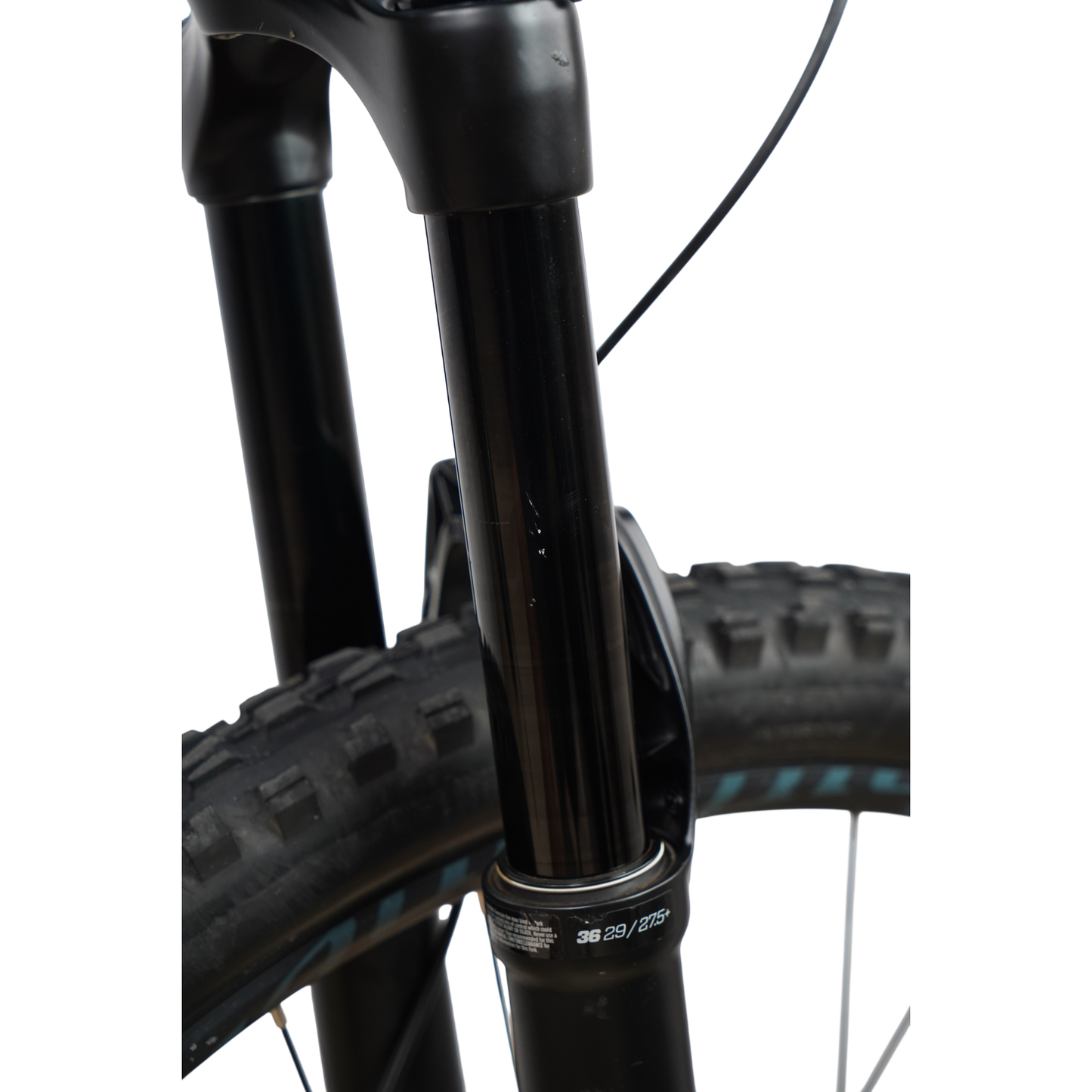 2021 Niner RIP 9 RDO Carbon 29" Full Suspension Mountain Bike - Medium