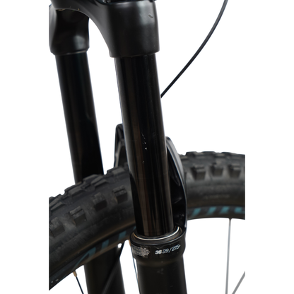 2021 Niner RIP 9 RDO Carbon 29" Full Suspension Mountain Bike - Medium