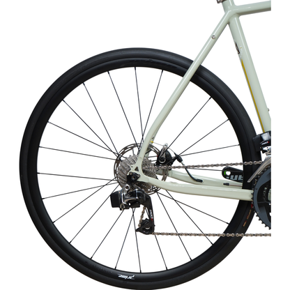 2024 Mason Definition Disc Brake Aluminum Road Bike - 56cm