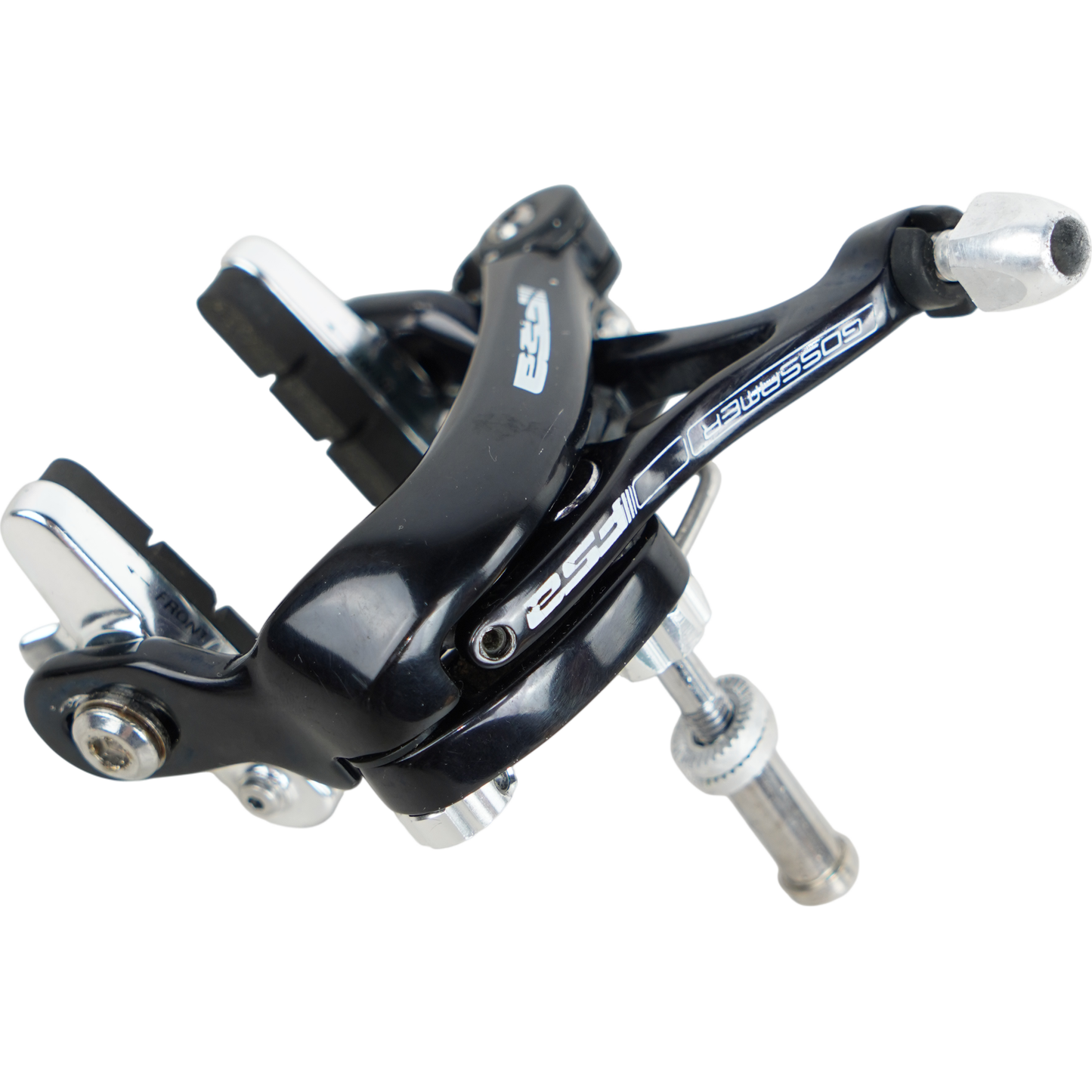 FSA Gossamer Dual-Pivot Center-Mount Mechanical Rim Brake Set