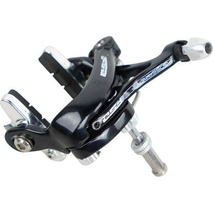 FSA Gossamer Dual-Pivot Center-Mount Mechanical Rim Brake Set