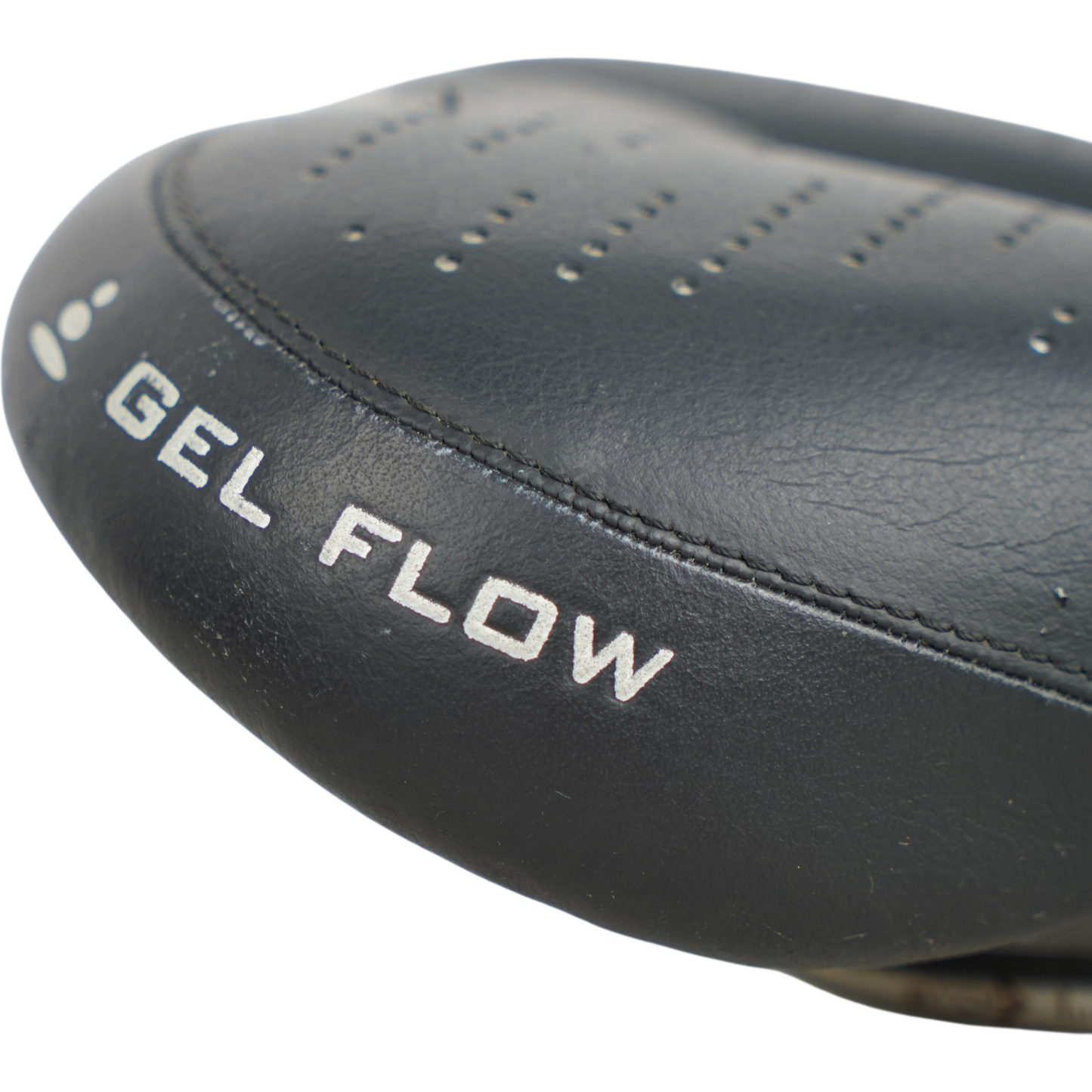 Selle Italia Gel Flow LDY Sport Womens Bike Saddle W/ Vanox Rails