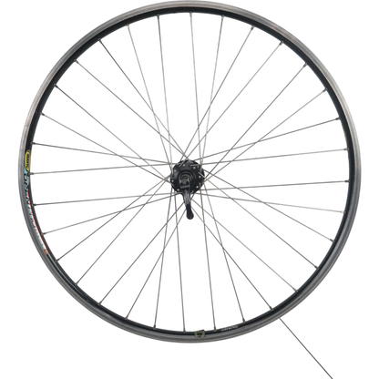 Mavic Open Pro 700c Rim Brake Clincher Road Bike Wheelset W/ Hope Pro 3 Hubs