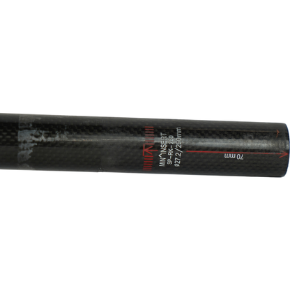 FSA SL-7 SP-RK-260 27.2mm Carbon Road Bike Seatpost 250mm