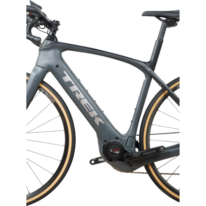 2021 Trek Domane+ HP Carbon Disc Brake Road E-Bike W/ ENVE AG25 Wheels - 54cm
