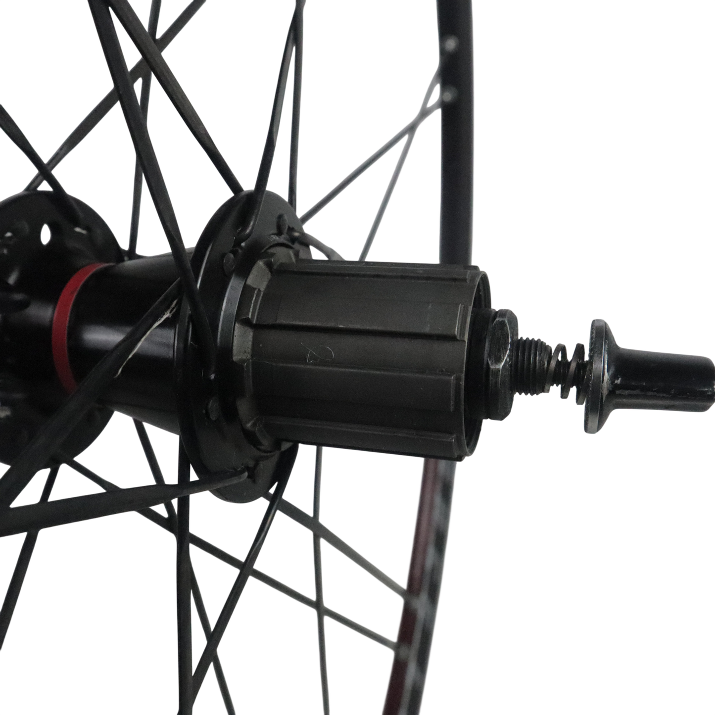Bontrager Race Lite 700c Rim Brake Aluminum Clincher Road Wheelset