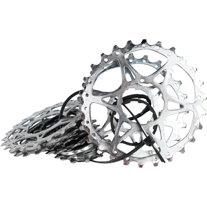 Sram 9 Speed Cassette 11-26T