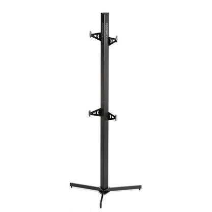 Feedback Sports Velo Cache 2-Bike Column, Black