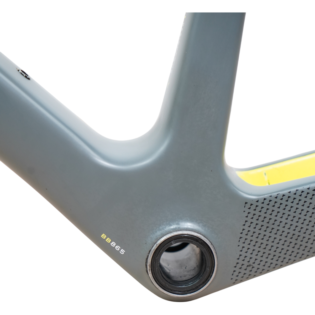 Chapter 2 Tere Special Edition Carbon Disc Brake Road Bike Frameset - Medium