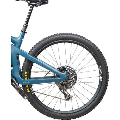 2020 Yeti SB130 Lunch Ride Carbon 29" Full Suspension Mountain Bike - Medium