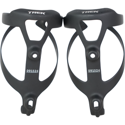 Trek Carbon Road Bike Bottle Cages - Pair