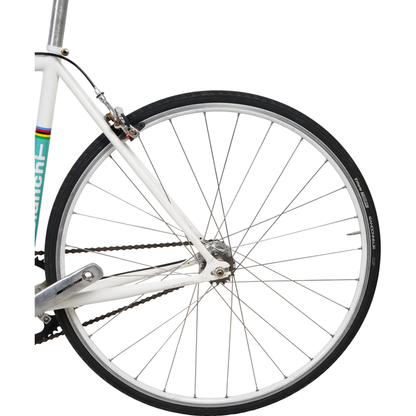 Bianchi Pista 700c Rim Brake Fixed Gear or Single Speed Track Bike