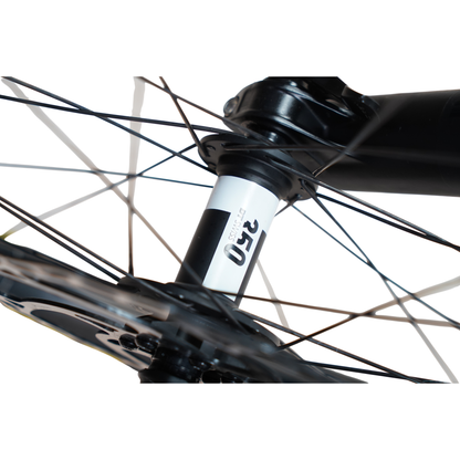 2023 Orbea Occam M10 LT 29" Custom Full Suspension Carbon Mountain Bike - Large